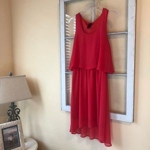 Women’s sun dress